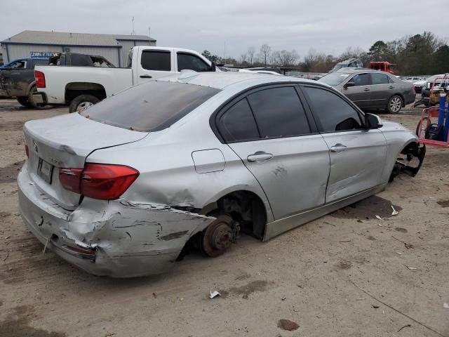 WBA8E1G5XHNU14362 BMW 320 I