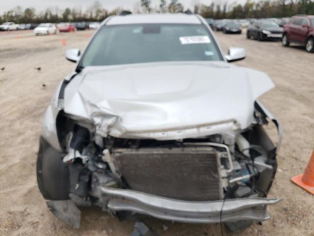 2GKALNEK9H6303787 GMC Terrain Sle