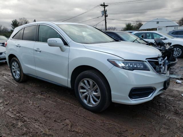 5J8TB4H55GL025002 Acura Rdx Technology