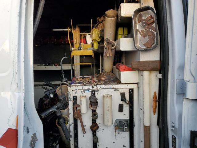 1GTZ7HFG9H1107205 GMC Savana G3500