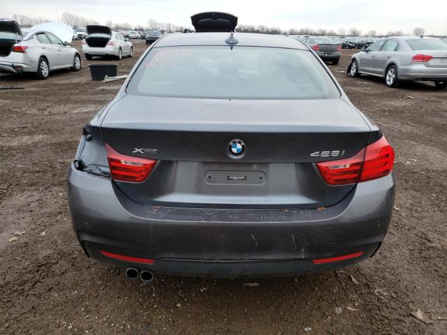 WBA3N5C58EF717153 BMW 428 XI