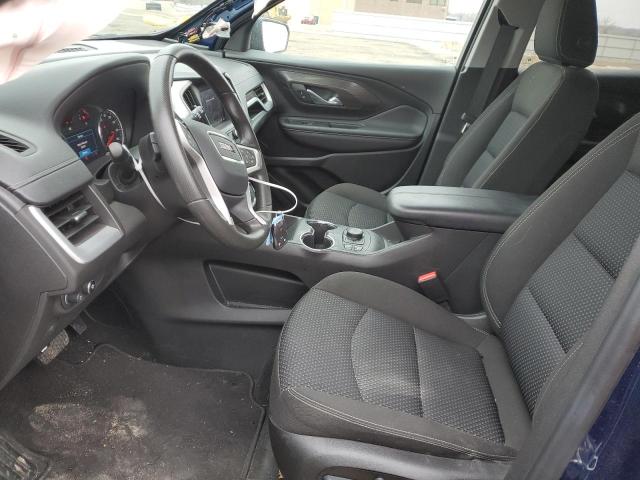 3GKALMEV1NL183396 GMC Terrain Sle