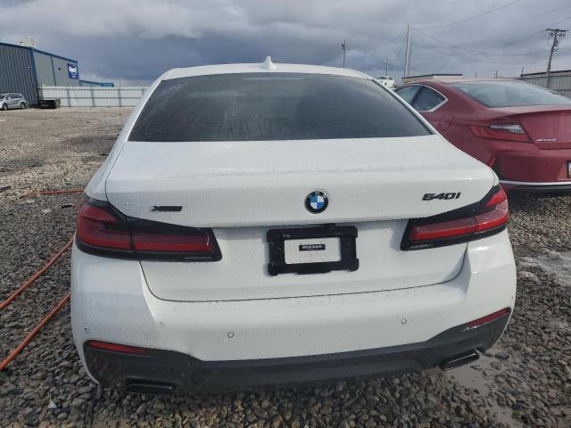 WBA73BJ03MWX21445 BMW 540 XI
