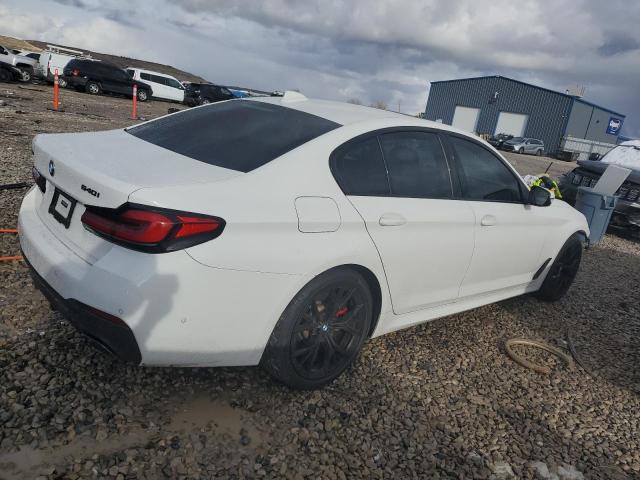 WBA73BJ03MWX21445 BMW 540 XI