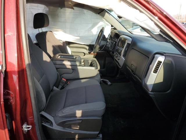 3GTU2UEC9EG193662 GMC Sierra K1500 Sle