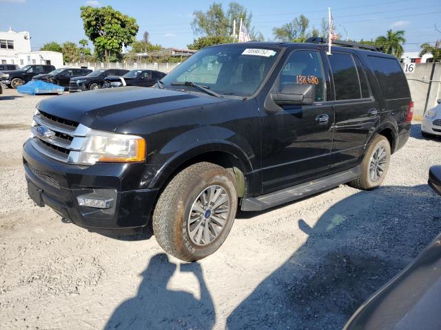 Auction sale of the 2017 Ford Expedition Xlt, vin: 1FMJU1JT5HEA10654, lot number: 70598752