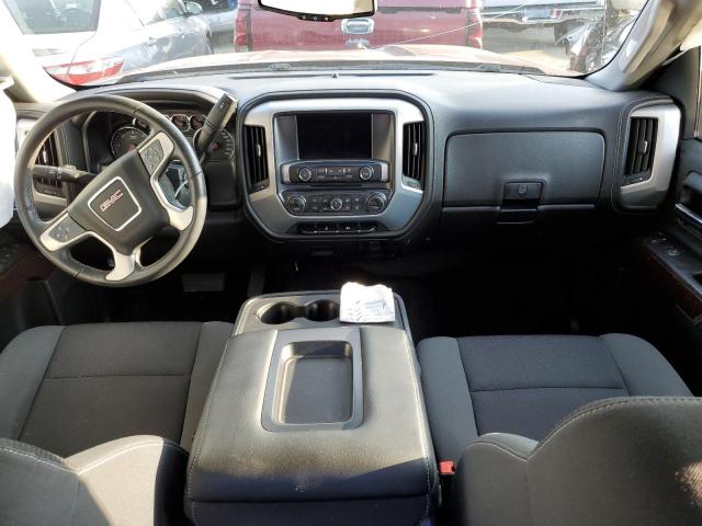 3GTU2UEC9EG193662 GMC Sierra K1500 Sle