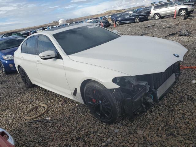 WBA73BJ03MWX21445 BMW 540 XI