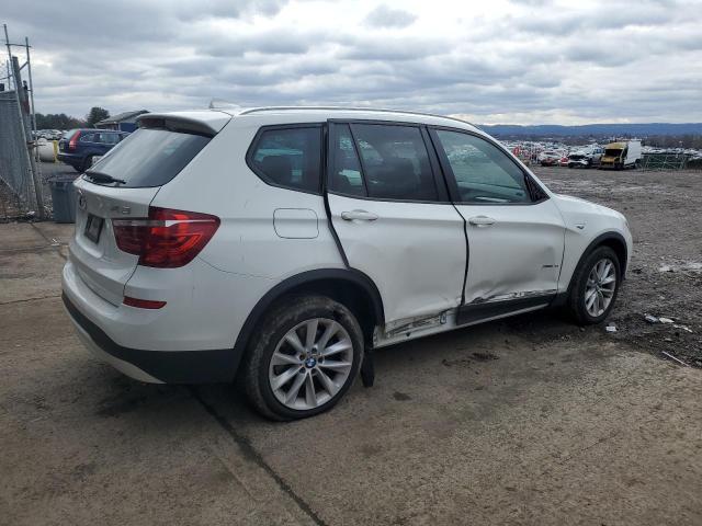 5UXWX9C36H0W72137 BMW X3 Xdrive28i