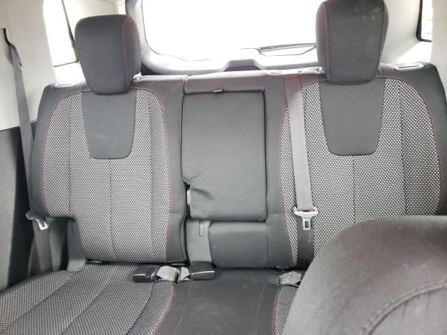 2GKALNEK9H6303787 GMC Terrain Sle