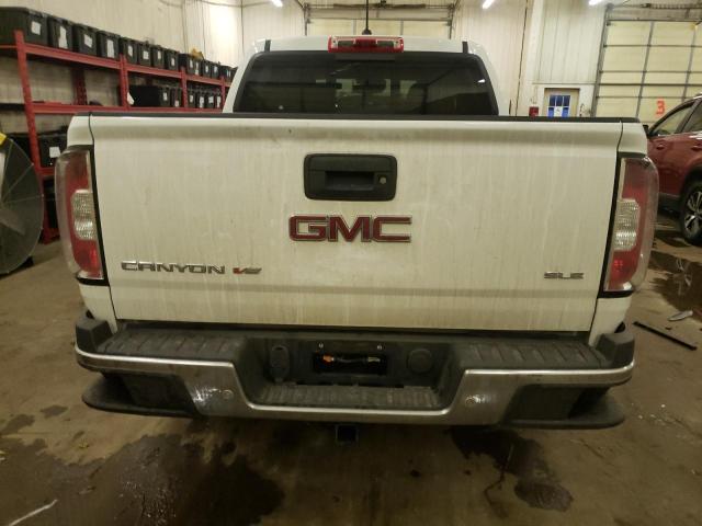 1GTG6CEN6L1123352 GMC CANYON SLE