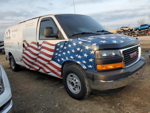 1GTZ7HFG9H1107205 GMC Savana G3500
