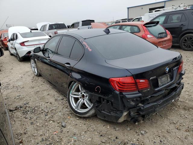 WBAFV3C53FD686537 BMW 535 D Xdrive