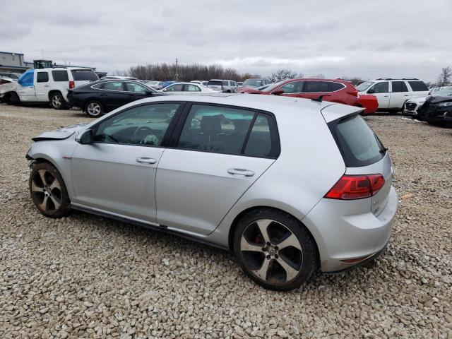 3VW5T7AU8GM017477 Volkswagen GTI S/SE