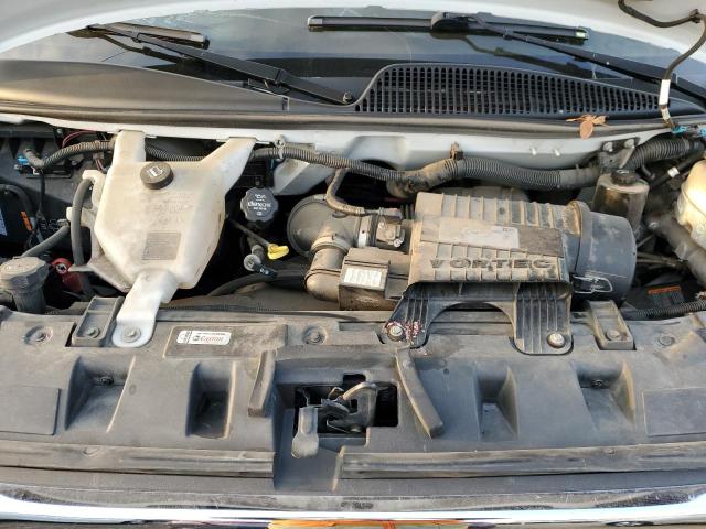 1GTZ7HFG9H1107205 GMC Savana G3500