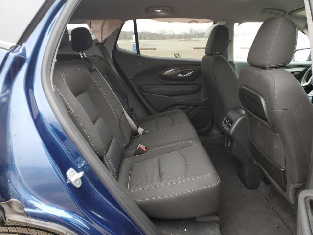 3GKALMEV1NL183396 GMC Terrain Sle