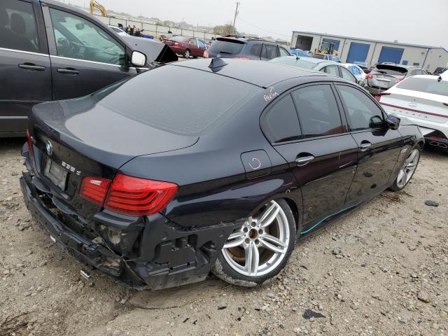 WBAFV3C53FD686537 BMW 535 D Xdrive