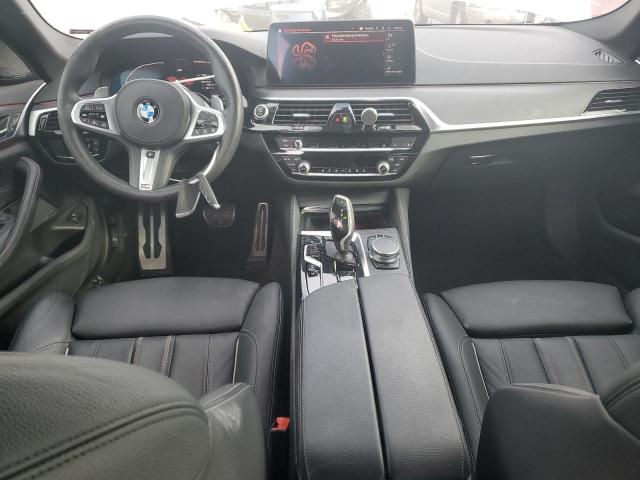 WBA73BJ03MWX21445 BMW 540 XI