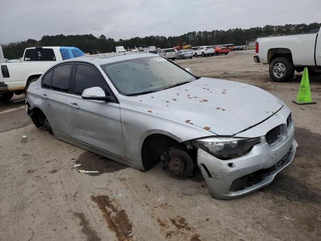 WBA8E1G5XHNU14362 BMW 320 I