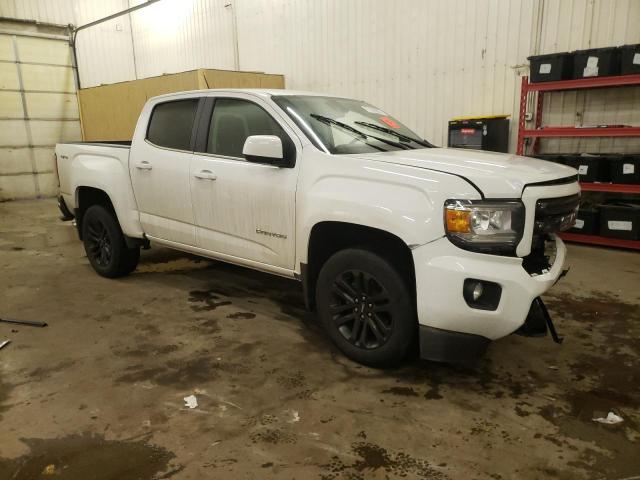1GTG6CEN6L1123352 GMC CANYON SLE