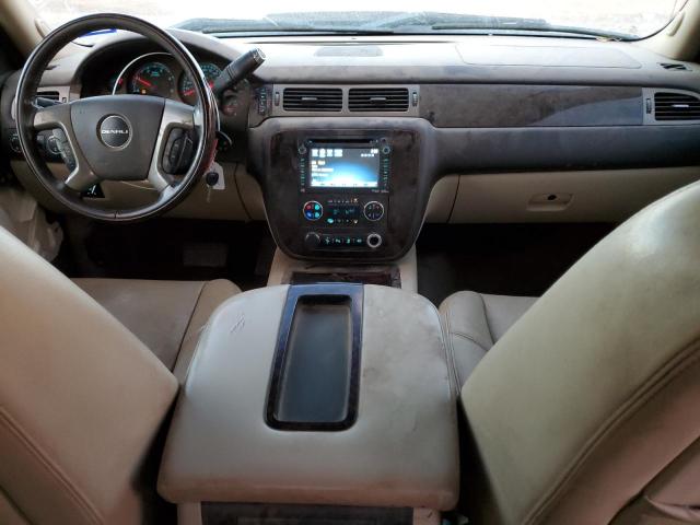 1GT125E86EF148877 GMC Sierra K2500 Denali