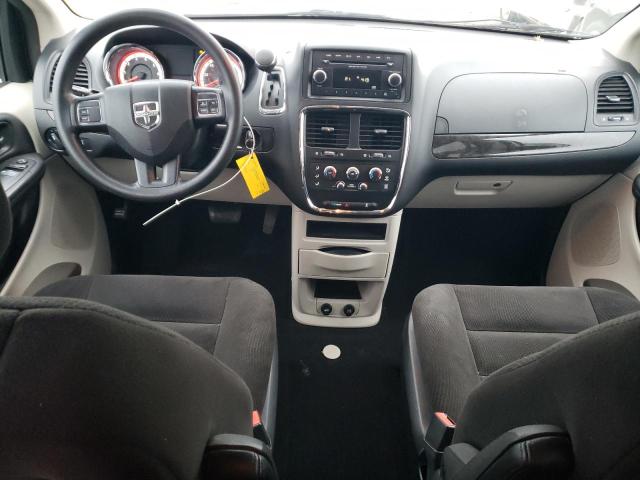 2C4RDGBG2GR117156 Dodge Grand Caravan Se