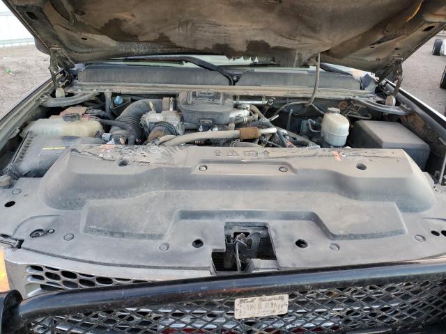 1GT125E86EF148877 GMC Sierra K2500 Denali