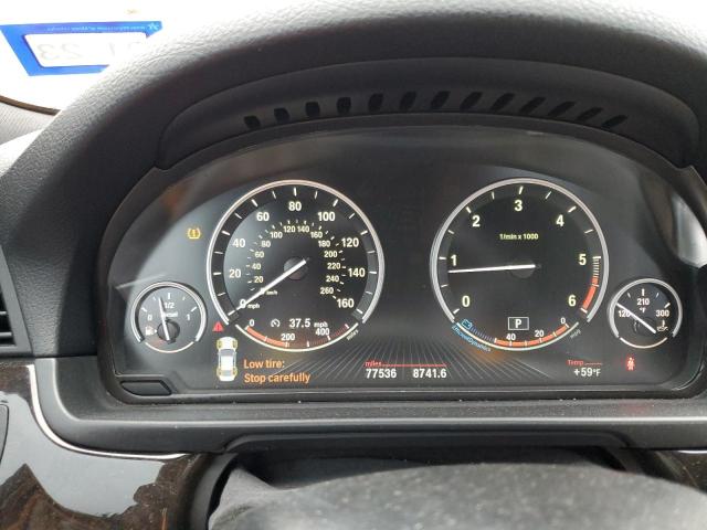 WBAFV3C53FD686537 BMW 535 D Xdrive