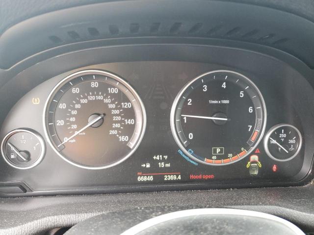 5UXWX9C36H0W72137 BMW X3 Xdrive28i