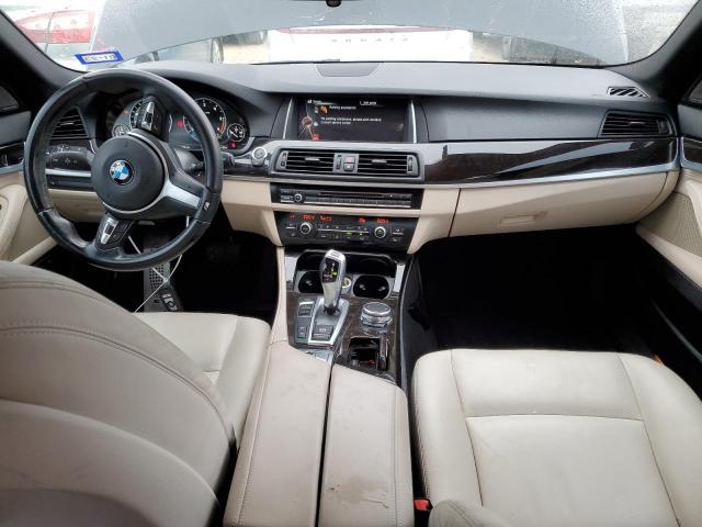 WBAFV3C53FD686537 BMW 535 D Xdrive