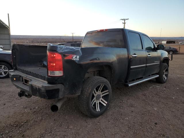 1GT125E86EF148877 GMC Sierra K2500 Denali