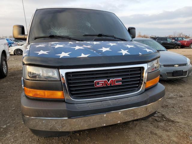 1GTZ7HFG9H1107205 GMC Savana G3500