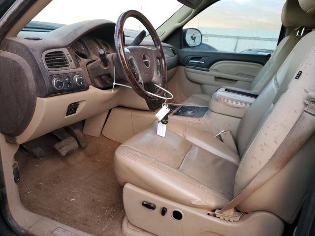 1GT125E86EF148877 GMC Sierra K2500 Denali