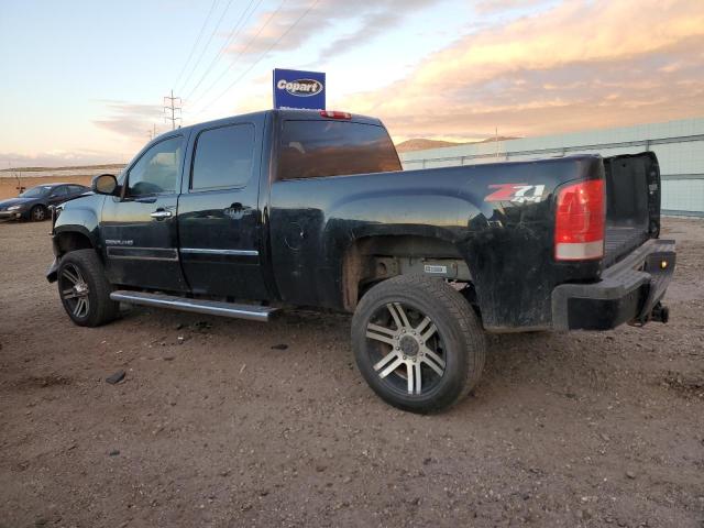 1GT125E86EF148877 GMC Sierra K2500 Denali