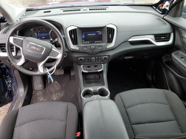 3GKALMEV1NL183396 GMC Terrain Sle