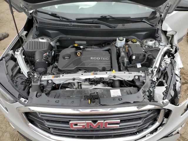 3GKALMEV0JL398956 GMC Terrain Sle