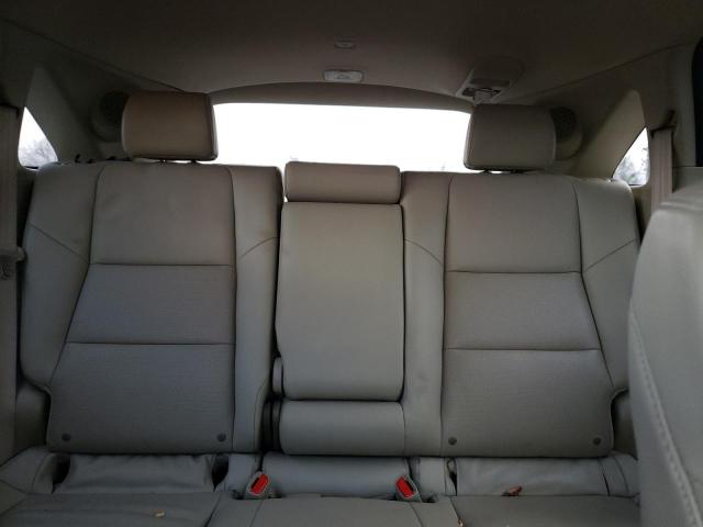 5J8TB4H55GL025002 Acura Rdx Technology