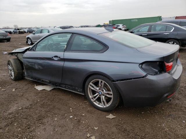 WBA3N5C58EF717153 BMW 428 XI