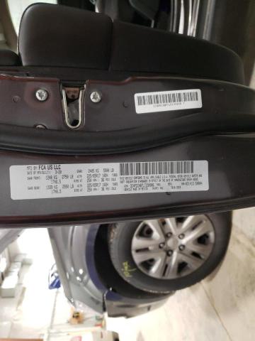 3C4PDCAB7LT230906 Dodge JOURNEY SE