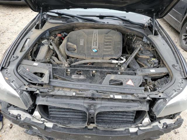 WBAFV3C53FD686537 BMW 535 D Xdrive