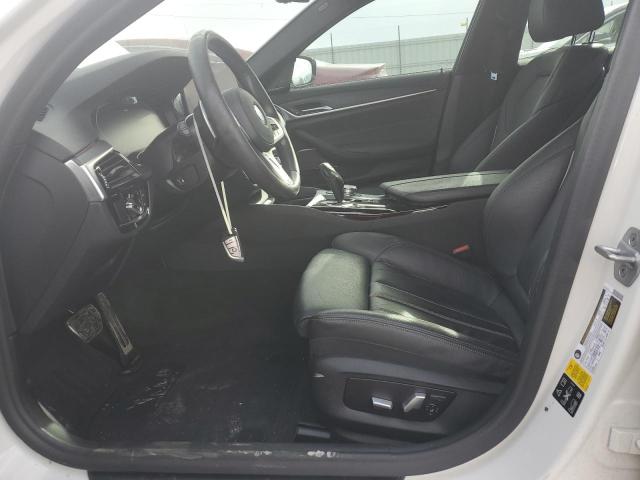 WBA73BJ03MWX21445 BMW 540 XI