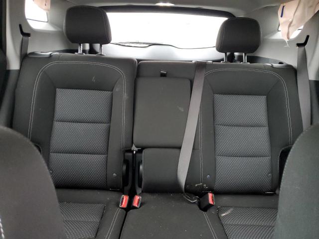 3GKALMEV1NL183396 GMC Terrain Sle