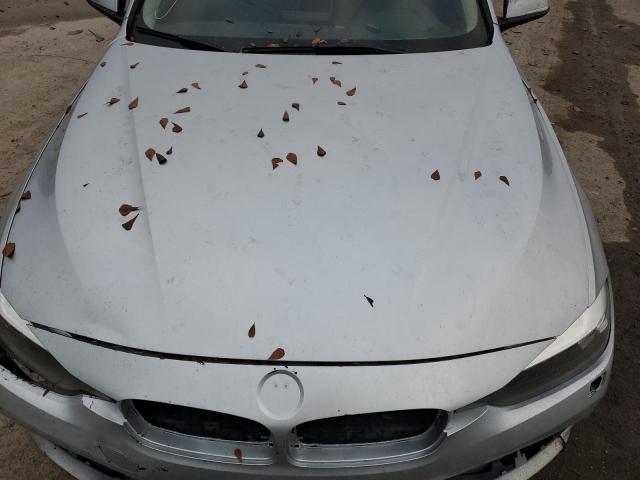 WBA8E1G5XHNU14362 BMW 320 I