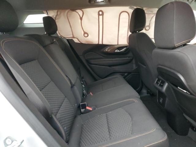 3GKALMEV0JL398956 GMC Terrain Sle