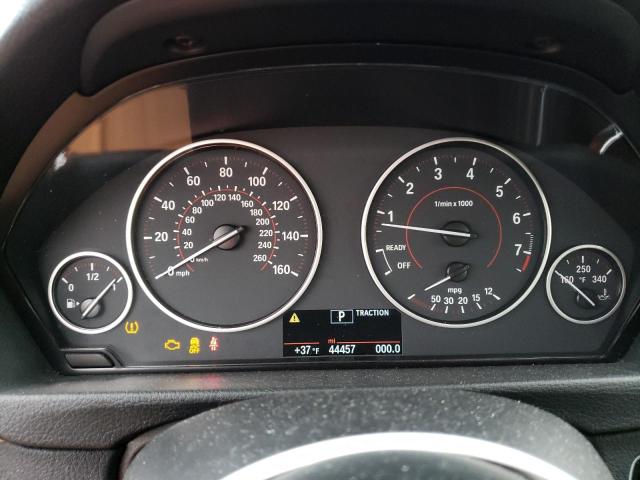 WBA3N5C58EF717153 BMW 428 XI