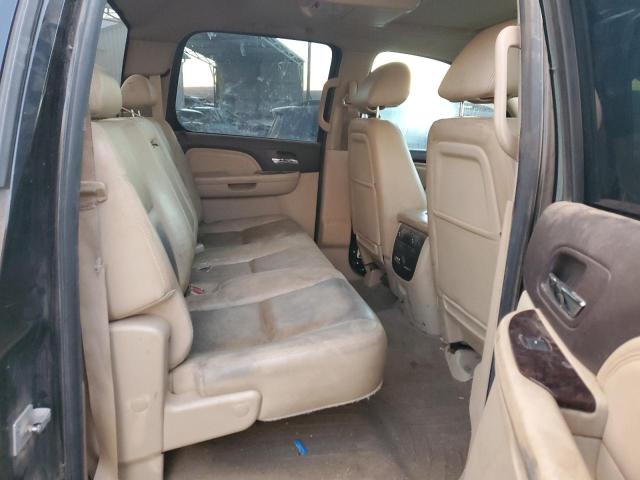 1GT125E86EF148877 GMC Sierra K2500 Denali