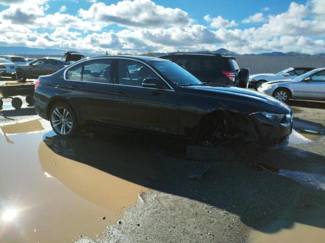 WBA3B9C59FF589569 BMW 335 XI