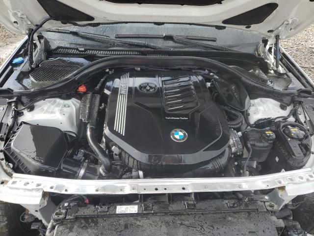 WBA73BJ03MWX21445 BMW 540 XI
