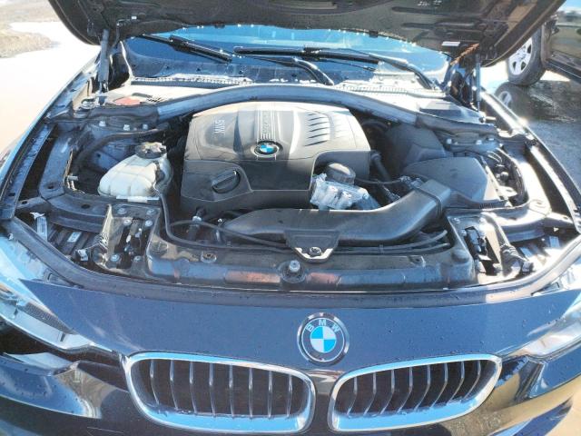 WBA3B9C59FF589569 BMW 335 XI