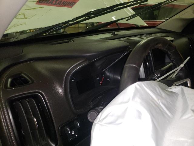 1GTG6CEN6L1123352 GMC CANYON SLE